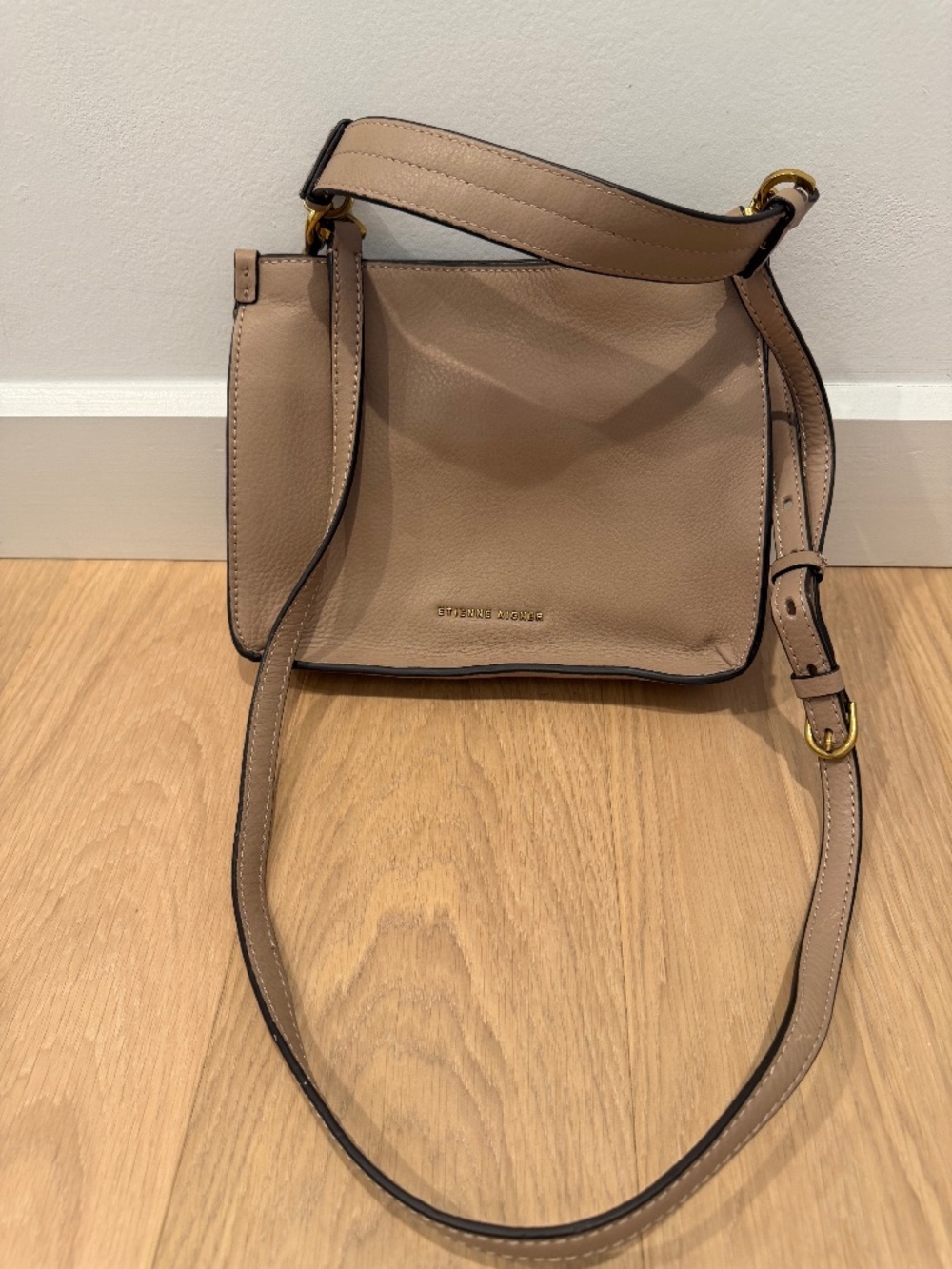 Etienne Aigner crossbody